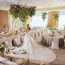 【天理教プラン】開業５周年記念特典付　＝50名195万円～＝