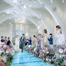＼*期間限定*／【60名様207万円】～2026年12月迄の結婚式限定《上質なおもてなしでオシャレ婚》