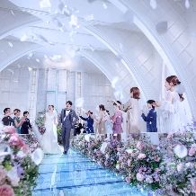 ＼*期間限定*／【60名様207万円】～2026年8月迄の結婚式限定《上質なおもてなしでオシャレ婚》