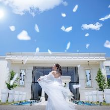 【60名様217万円】2026年11月まで◆ゲストと絆を深めるアットホームウェディング