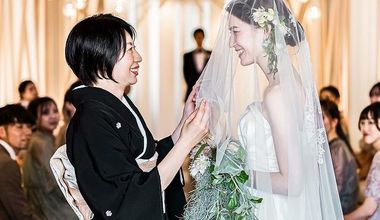 結婚式とお食事会【ご家族とご親戚に結婚報告】20名様129万で叶うシンプルプラン