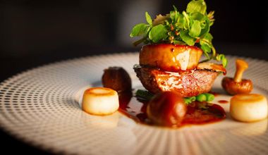 美食にこだわるマリアージュプラン【特別な婚礼料理とペアリングドリンク（お酒）】