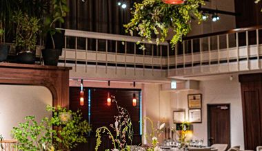 クリエイターと創るふたりの世界観ウェディングPLAN