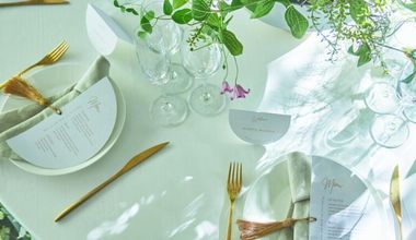 夏*予算重視の方*2026年6･7･8月挙式を検討の方＊お得に叶えるこだわりWedding*