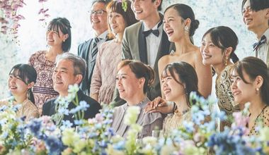【大切な家族だけを招待】*挙式＋会食*シンプルプラン◎《6名59万円～》
