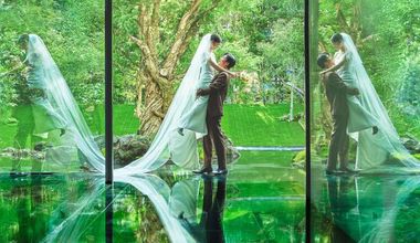 【秋割】≪’26年9・10・11月挙式対象≫大人気シーズン秋！気候も予算も全部叶えて！≪最大70万円優待≫