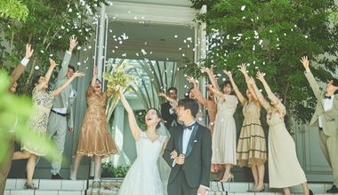 春割*2026年3-6月挙式検討の方＊今なら日柄や時間帯も選べる！お得な早割プラン登場＊≪最大53万円優待≫