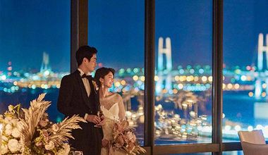 《大人数ウエディングプラン♪ 》26年12月-27年2月限定 【80名/304万3,140円】100万円ご優待