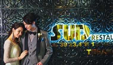 【最大30万円特典】日程無くなり次第終了！話題のプラン★26年9月~26年10月に結婚式実施の方へ