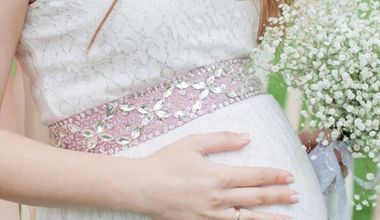 【予算も準備も安心！】マタニティウェディング特別プラン！最大65万円相当の特典つき！