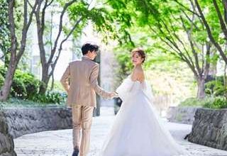 ★2027年3月挙式★春婚シーズン限定プラン♪