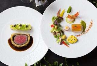 ★2026年10月挙式限定★先取トップシーズンプラン♪