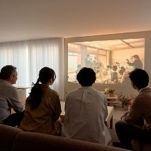 会場イチオシプラン◆1泊貸切 299万円◆ステイウェディング