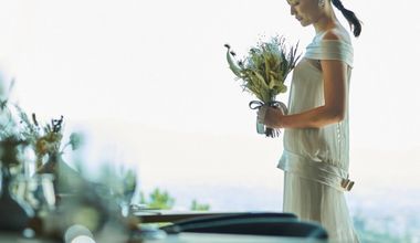 冬プラン【40名220万円】26年1月〜26年3月ご結婚式限定