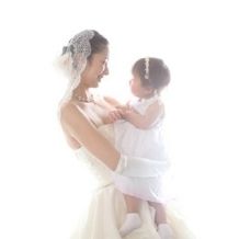 専属スタッフがフルサポート！【マタニティプラン】で安心のウェディングを♪