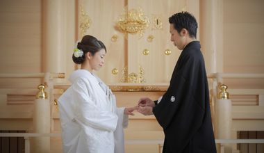 伊勢山皇大神宮挙式サポートプラン