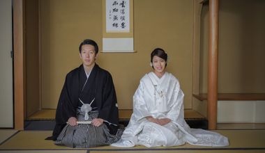 【平日限定！和装フォトプラン】　98000円