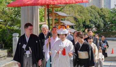 【20名81万円】神前式＆会食プラン