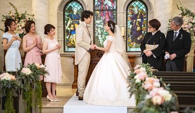 【2026年9月以降】挙式・披露宴22ND記念プラン30名139万円（1名追加27,500円）　開業22周年特典もプラスでベストプライス！！