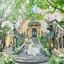 【夏婚＊2026年7・8月限定】モントレ大阪アニバーサリープラン【30名119万円】