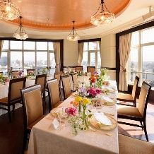 【挙式＆会食＊6名55万円】2026年6月末まで《21周年＊少人数プラン》