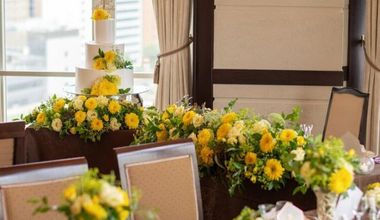 2026年10月～　6名少人数会食プラン　６５万円　最大３０名様まで