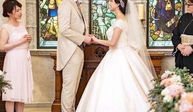 【2026年9月以降】挙式・披露宴22ND記念プラン30名139万円（1名追加27,500円）　開業22周年特典もプラスでベストプライス！！