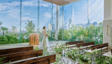 ≪完売間近≫【最大150万円特典】今注目の特別価格プラン★26年3月までの結婚式実施の方へ