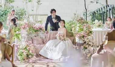 ≪完売間近≫【最大150万円特典】今注目の特別価格プラン★27年4月までの結婚式実施の方へ