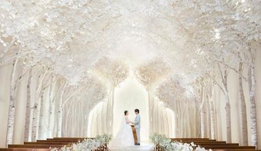 【最大90万円特典】日程無くなり次第終了!話題のプラン★27年7月~27年9月に結婚式実施の方へ