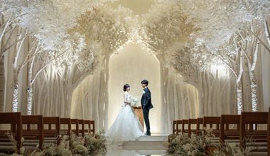 【最大90万円特典】日程無くなり次第終了!話題のプラン★27年3月に結婚式実施の方へ