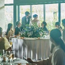 【*スプリング*ウェディングプラン】2027年3月～2027年5月挙式限定