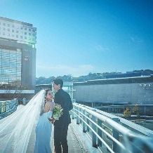【県外在住必見!】★地元での結婚式を★県外在住のお2人を全力サポートプラン
