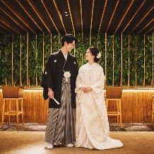 【*神社婚専用ウェディング*プラン】オールシーズンOK◎