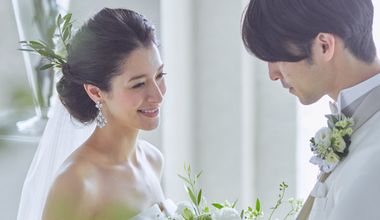 【写真婚】1泊2日のフォトウェディングプラン 新郎新婦ハネムーン付き!