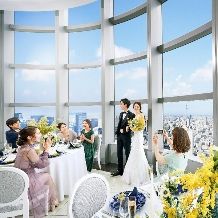 New\26年9~12月挙式限定/人気の秋プラン【最大70万円ご優待】(60名 296万円→227万円)