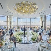 ＼～26年12月迄挙式限定／オトクに！直前プラン【最大130万円ご優待】（60名  299万円→186万円）