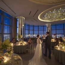 ＼27年9～10月挙式限定／人気の秋プラン遂に登場【最大50万円ご優待】（60名  307万円→262万円）