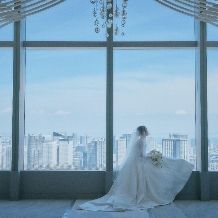 ＼27年4～6月挙式限定／【最大90万円ご優待】（60名 299万円→219万円）