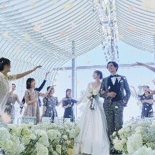 ＼26年11～12月挙式限定／【最大110万円ご優待】（60名  299万円→206万円）