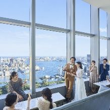 ＼27年5～6月挙式限定／新プラン登場【最大95万円ご優待】（60名  307万円→219万円）