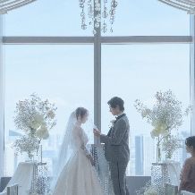 ＼2027年1月までの挙式限定／少人数プラン【最大70万円ご優待】（6名 121万円→62万円）