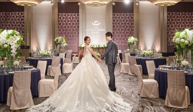 【＼50名以上／通年プラン】2026年7月以降～おふたりのためのオーダーメイドウエディング～