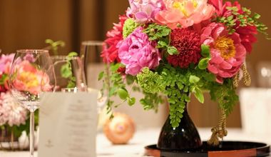 【＼6名～／2026年6月末まで】～5つ星ホテルで叶うアットホームなご会食プラン～