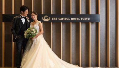 【＼80名以上／通年プラン】2026年7月以降～おふたりのためのオーダーメイドウエディング～