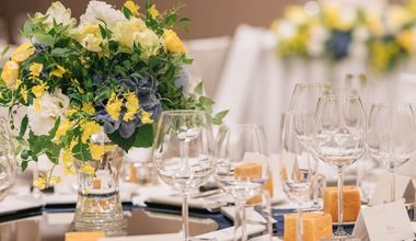 【＼10～30名／通年プラン】2026年7月以降～アットホームなご披露宴をご検討の方におすすめ～