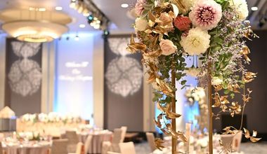 【＼60名／2026年6月まで】スイートルーム2泊3日の豪華特典＆衣裳45万円分を含む期間限定プラン