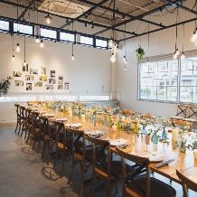 【家族婚希望のカップルに◎】挙式&ファミリー会食プラン(10名88万円)