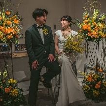 【贅沢な1dayウエディング】二部制プラン(50名228万円)