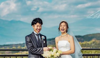 【26年平日限定】少人数婚 直前割 14万8千円